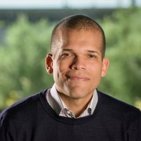 Ziff Davis Employee Nathaniel Simmons's profile photo