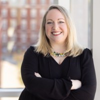 Portland Art Museum Employee Halie Brazier's profile photo