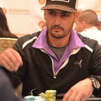 FantasySpin Employee Steve Happas's profile photo