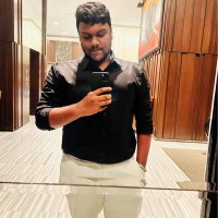 Vultus Inc. Employee Bhaskar Kommireddy's profile photo