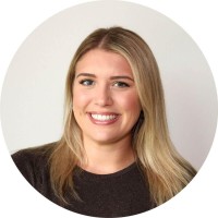 Toolsey Employee Tori Saunders's profile photo