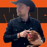Mucka AI Employee Tom Webster's profile photo