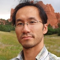 Sparc Plus, LLC Employee Byung Yoo's profile photo