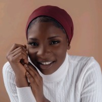 Fyyne Employee Fasakin Motunrayo's profile photo