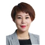 Sanpower Group Employee Emily Song's profile photo