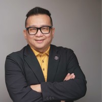 Edge Home Finance Corporation Employee Simon Yeh's profile photo