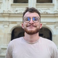Egis Employee Théodore Talbot's profile photo