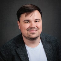 Empeek Employee Alex Shpachuk's profile photo