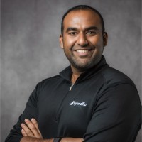 Spendflo Employee Nivas Ravichandran's profile photo