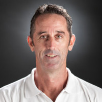 Jenggala Keramik Bali Employee John Adsit's profile photo