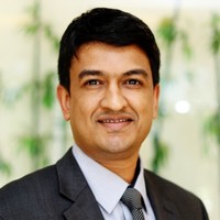 EY Employee Ranjan Rao's profile photo