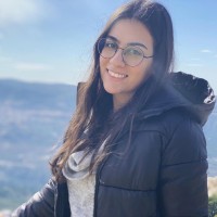 dogma consulting Employee Rita Mahfoud's profile photo