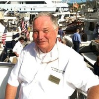 Wellington Yacht Partners, LLC Employee Chet Hartshorn's profile photo