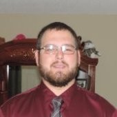 Town of Waxhaw NC Employee Jason Watkins's profile photo