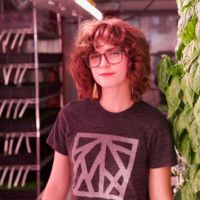 Square Roots Employee Sarah Horton's profile photo