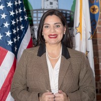 City Of Central Falls Employee Maria Rivera's profile photo