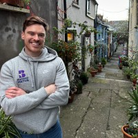 Breakthrough Maths Employee TJ Hegarty's profile photo