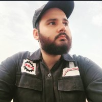 Pak Arab Engineering (Pvt.) Limited Employee Muhammad Sajjad's profile photo