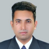 Vishnu U Email & Phone Number