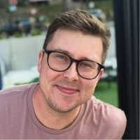 Paradigm Software LLC Employee Andrew Twigg's profile photo