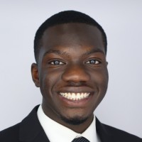 Reibus Employee Adedoyin Gbadehan's profile photo