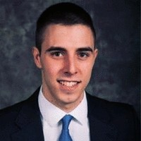 Harley-Davidson Motor Company Employee Peter Preston's profile photo