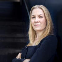 SMAPE Capital Employee Astrid Woollard's profile photo