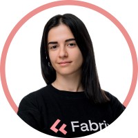 Fabrix Security Employee Lyrie Adler's profile photo