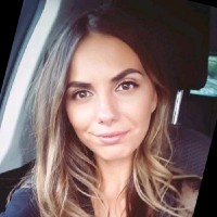 HRsolution International AG Employee Carina Miscoi's profile photo
