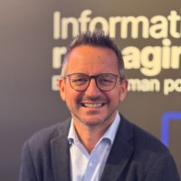 OpenText Employee Nick Lund's profile photo