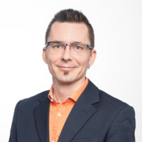 Superoperator Employee Riku Uotinen's profile photo