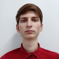 Intouch Games Ltd Employee Emilian ©'s profile photo