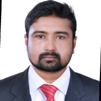 HIND ERECTORS Employee Vishnu Gopal's profile photo