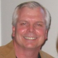 NASA Langley Research Center Employee Thomas Burns's profile photo