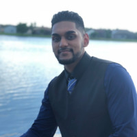 Convergence Data Employee Ravi Singh's profile photo