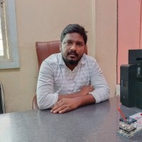 SCON DESIGN INDIA PVT LTD Employee Kothuri Suresh's profile photo