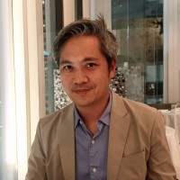 AD+RG Architecture Design and Research Group Ltd. Employee Eugene Chung's profile photo