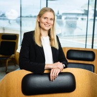 Reaktor Employee Hanna Lehtonen's profile photo