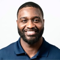 USA Basketball Employee Eli Joseph's profile photo