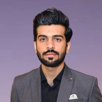 Hammad Ahmed Email