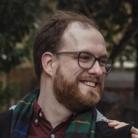 Atom Learning Employee Christopher Oakley-Smith's profile photo