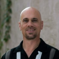 Lynch Mykins now IMEG Employee Michael Taber's profile photo