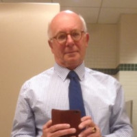 City of Newton Employee Nicholas Read's profile photo
