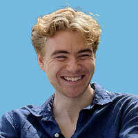 the LEGO Group Employee Alex Haydon-Soutar's profile photo