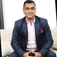 Nitin Dixit Email & Phone Number