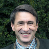Constellation Cold Logistics Employee Xavier Haspeslagh's profile photo