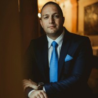 BMTS Technology Employee Srdjan Tomic's profile photo