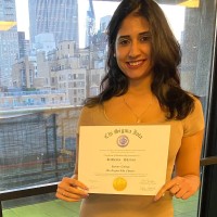 Radheeka Sharma Email & Phone Number