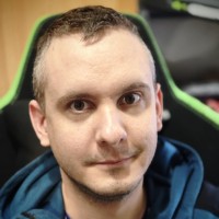 Barion Employee Mátyás Kasnya's profile photo