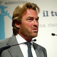 Email e telefono di Bernabò Bocca